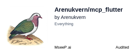 MseeP.ai安全评估徽章