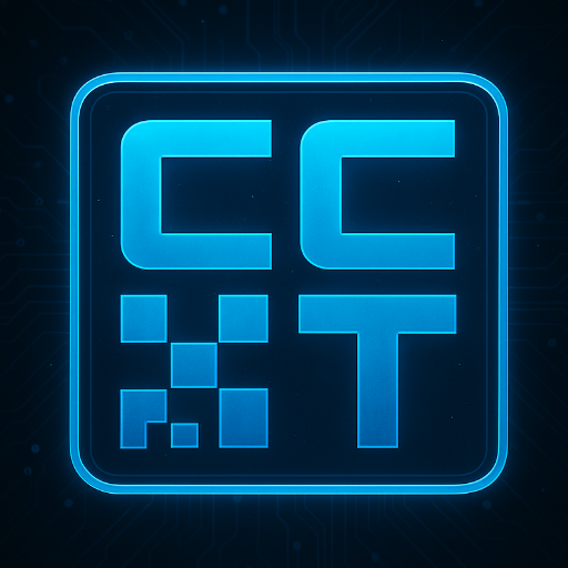 CCXT Logo