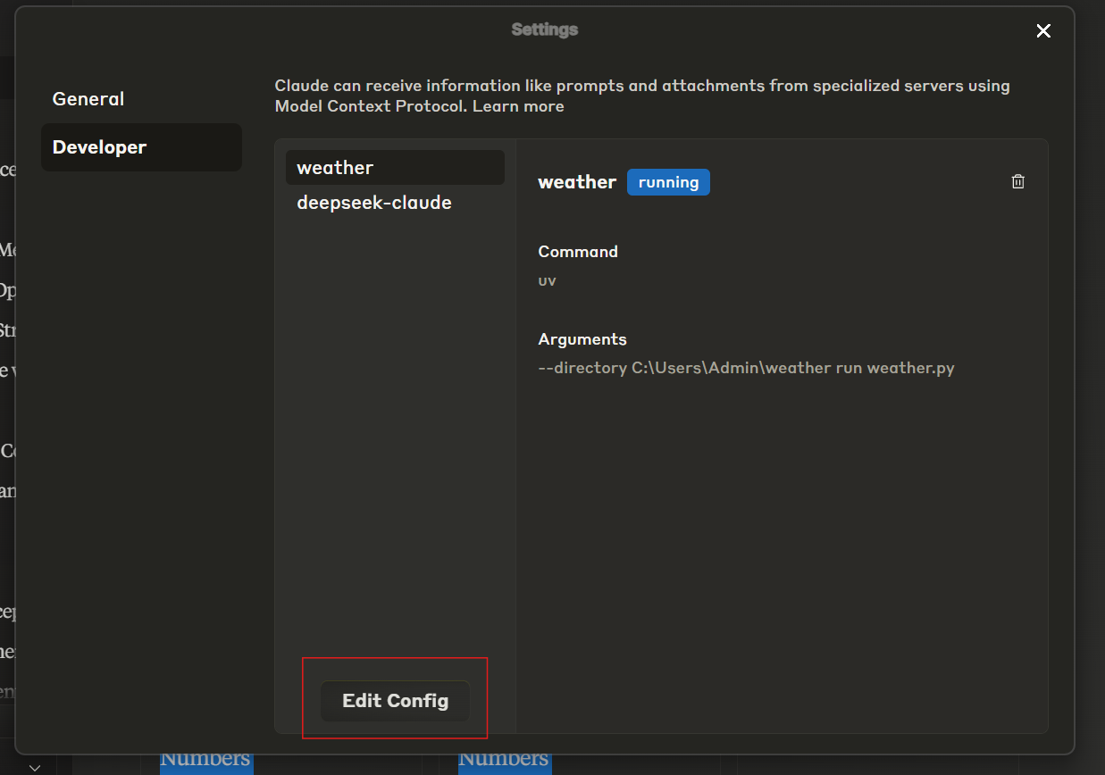 claude_desktop_config.json 文件