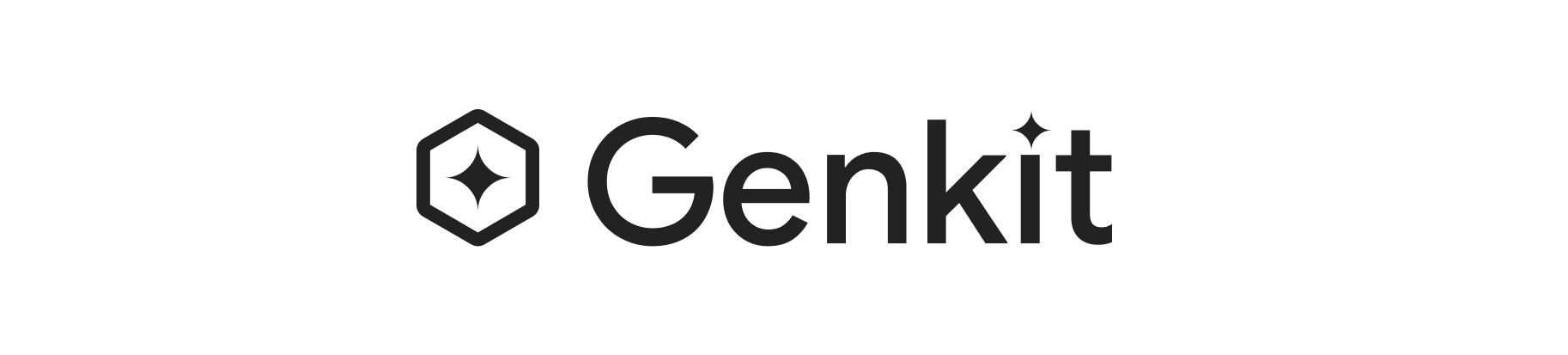 Genkit logo