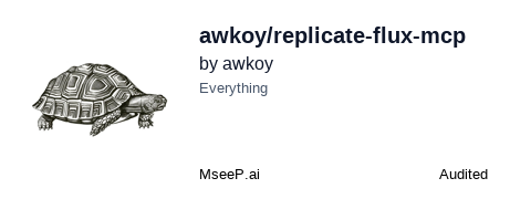 MseeP.ai 安全评估徽章