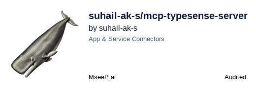MseeP.ai 安全评估徽章