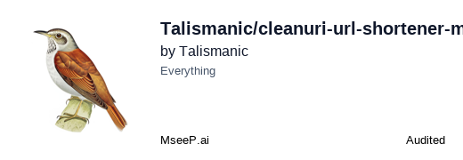 MseeP.ai 安全评估徽章