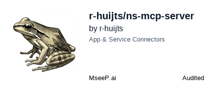 MseeP.ai 安全评估徽章