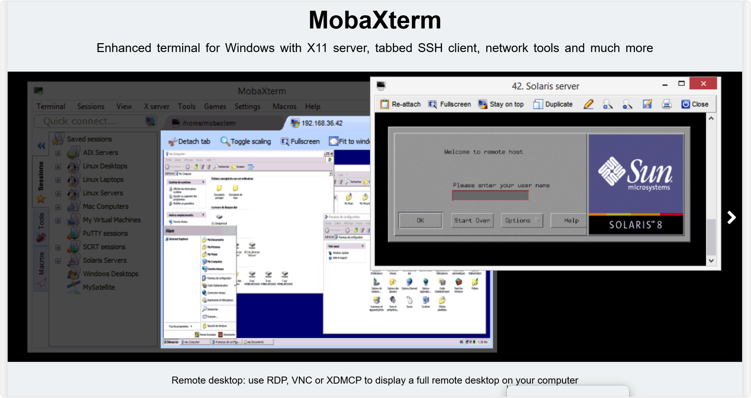 MobaXterm