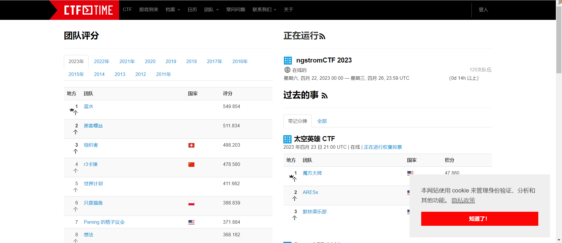 学习CTF一定要知道的网站！快快收藏！-腾讯云开发者社区-腾讯云