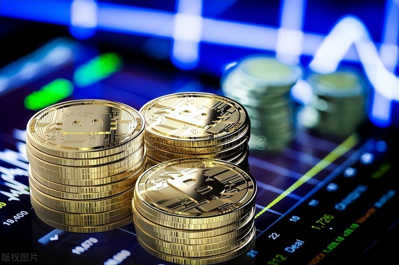 全球资管巨头贝莱德的金融科技投资路径-腾讯云开发者社区-腾讯云