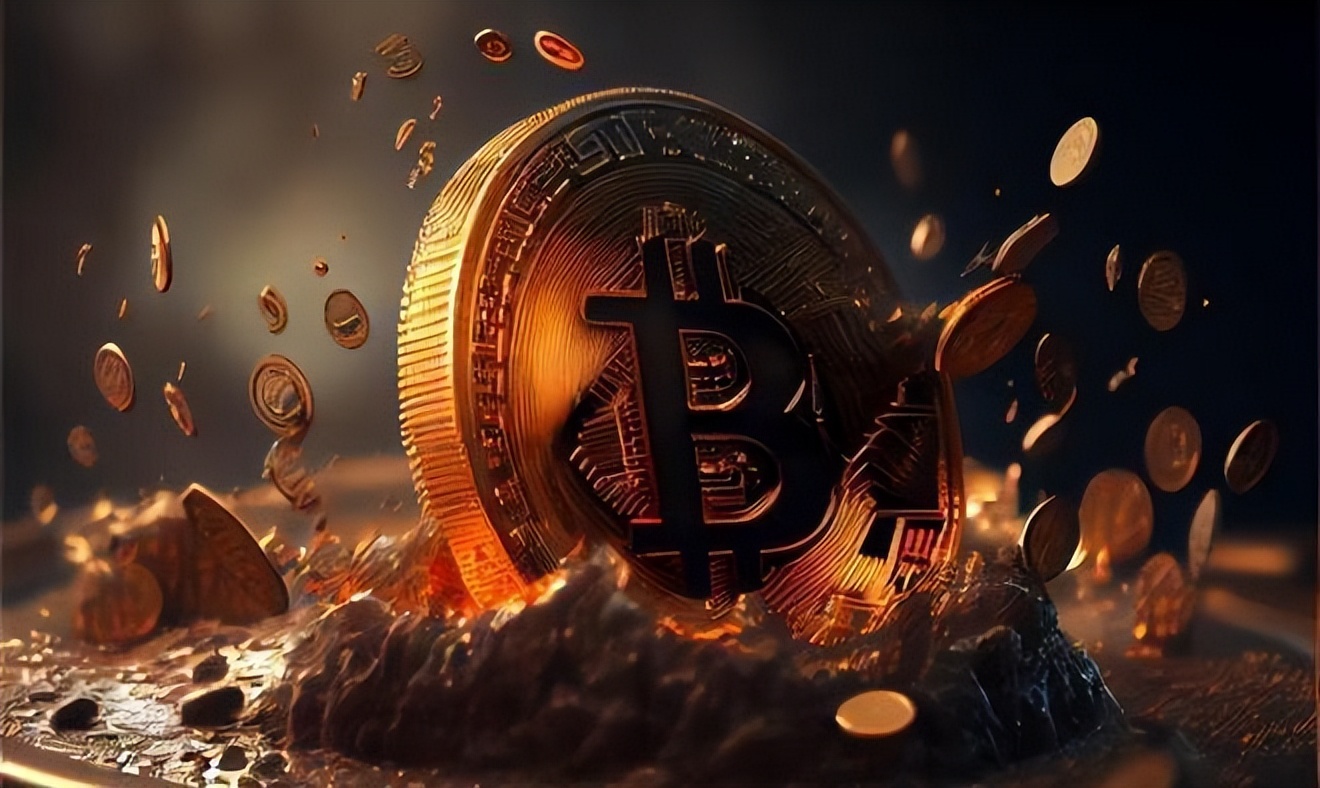 比特币因银行业危机重现大幅拉升！支持者称其为“避险资产”