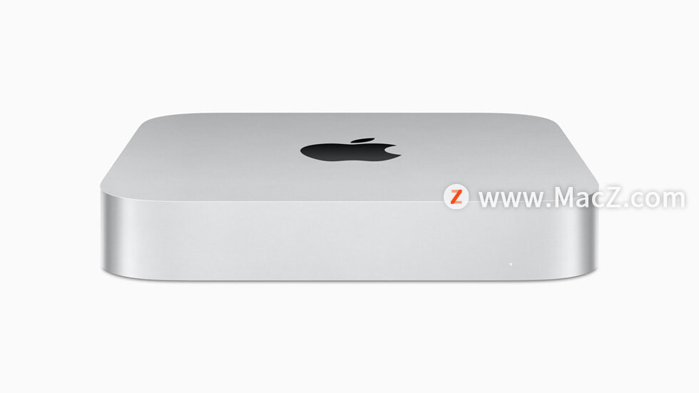 苹果发布2023 款Mac mini，搭载M2 和M2 Pro 芯片-腾讯云开发者社区-腾讯云