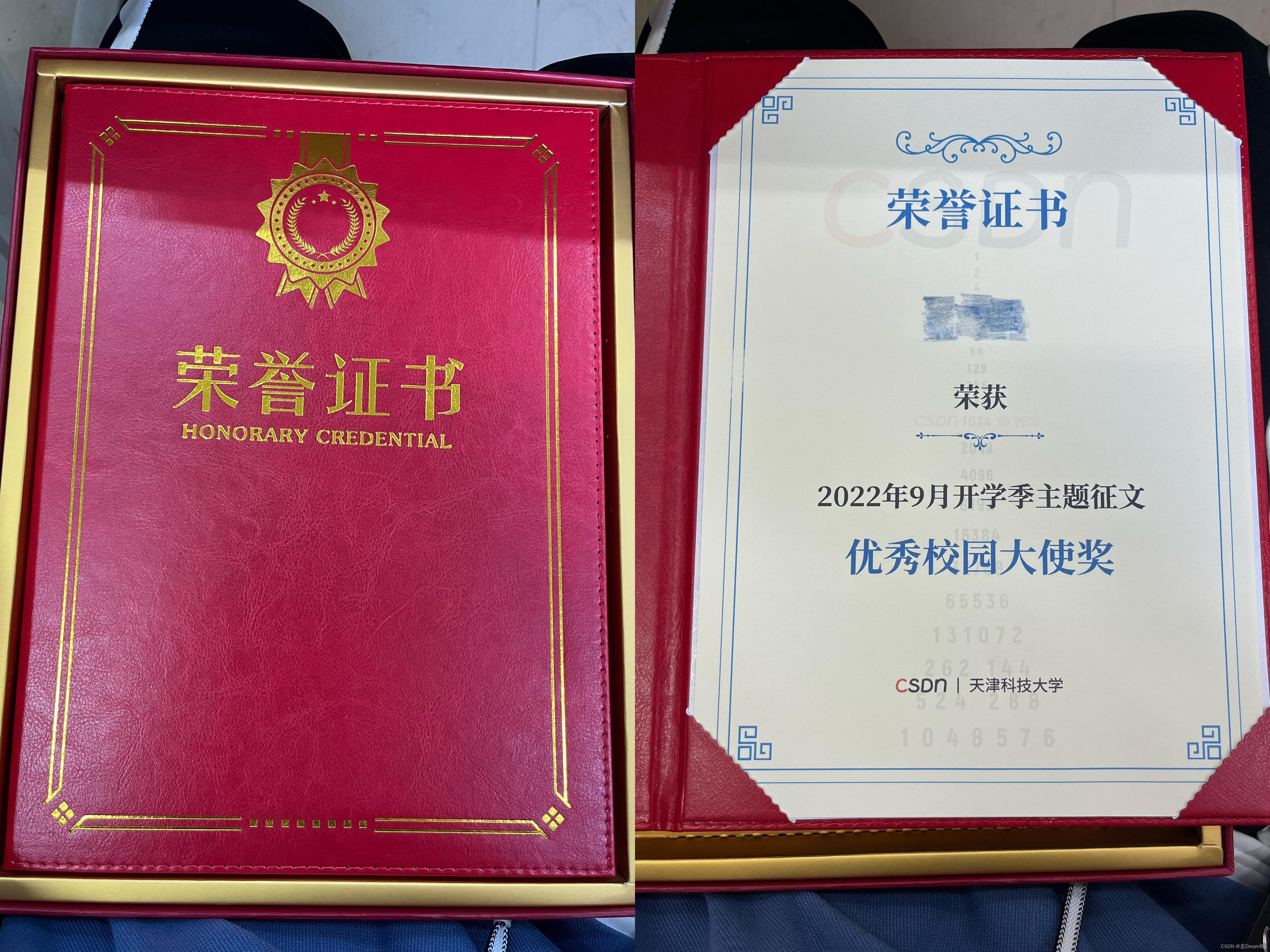 2022年终总结----大学生技术自媒体成长之路