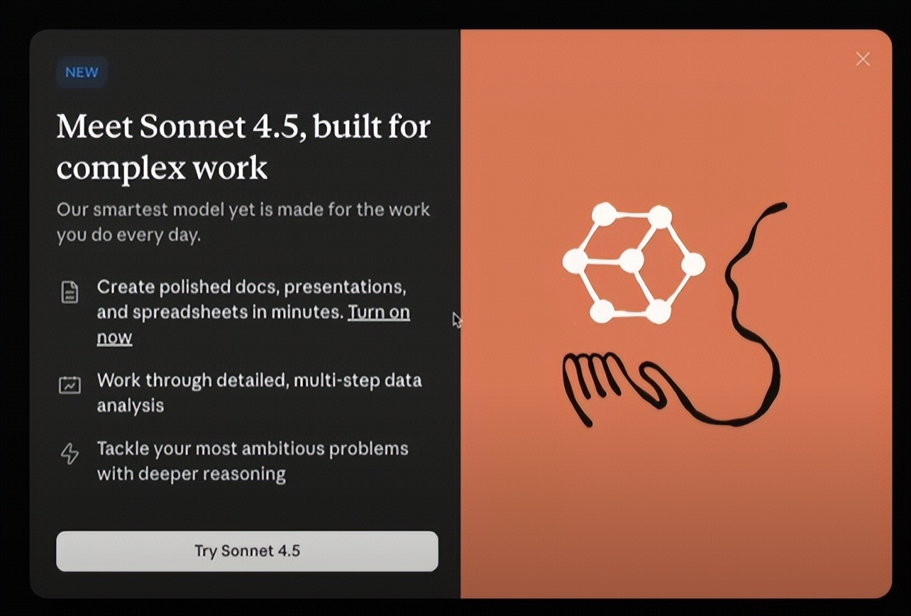Claude Sonnet 4.5