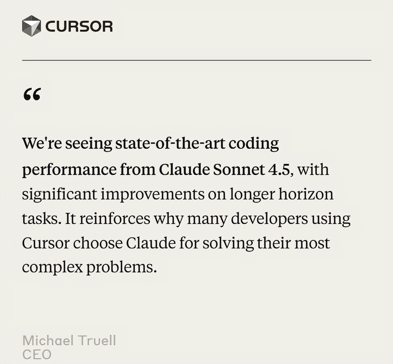 Claude Sonnet 4.5
