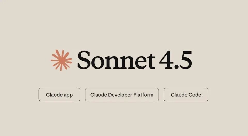 Claude Sonnet 4.5