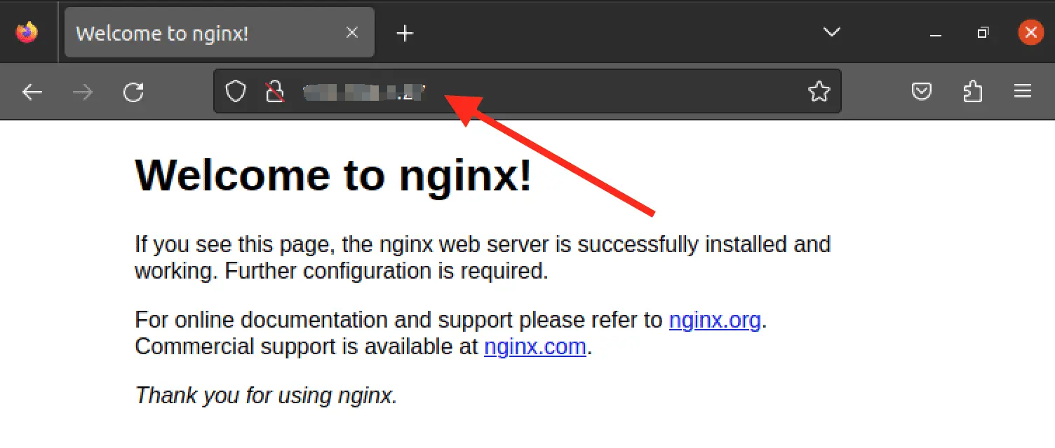 安装与配置 Nginx：在 Ubuntu 上托管您的网站
