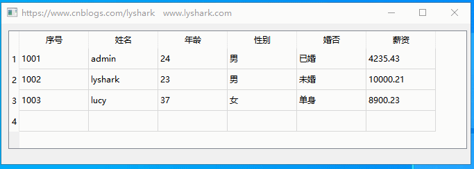 C/C++ Qt TableDelegate 自定义代理组件
