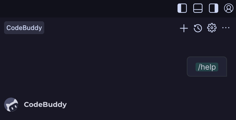 图片[4] - Buddy 焕新年：CodeBuddy 码力狂欢，多重好礼等你来拿 - 陆伍官网-专注于网络资源搜集和各种技术教程的分享