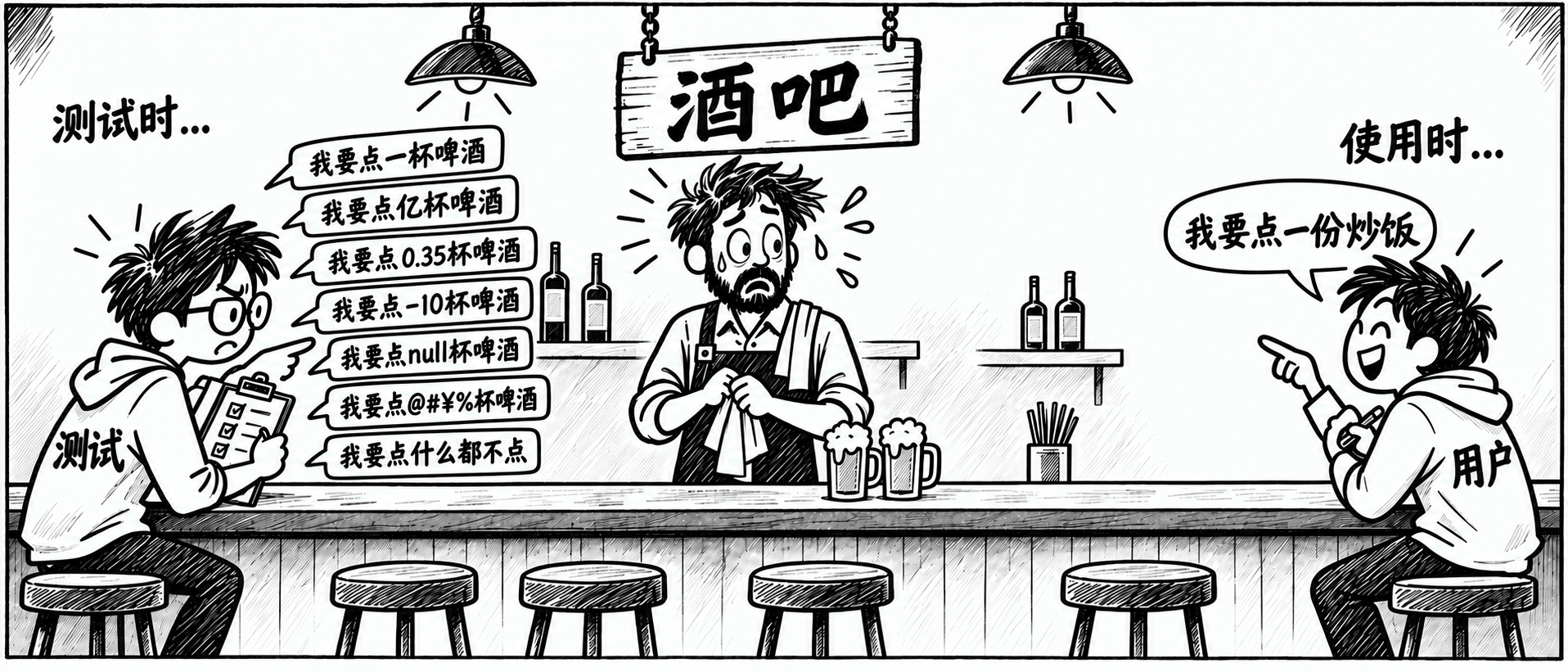 你 Vibe Coding 完的网站，不会直接上线了吧？