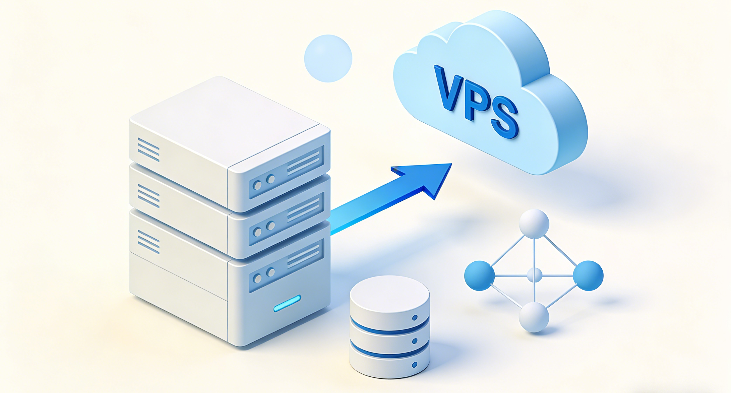 已经用VPS的跨境店铺，能换成指纹浏览器吗？
