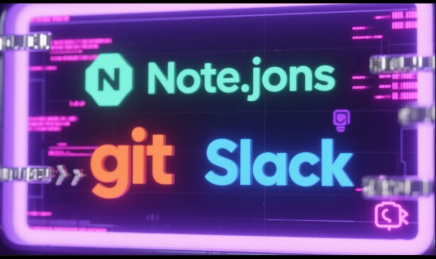 Node.js + Git Hooks + Slack：前端项目构建异常自动提醒