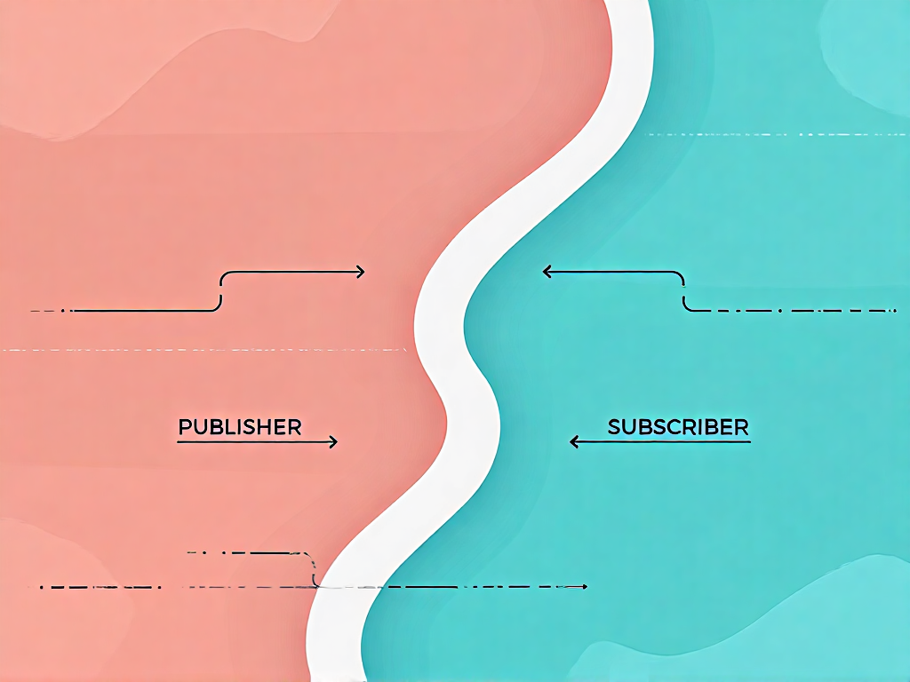 Publisher/Subscriber模式工作原理