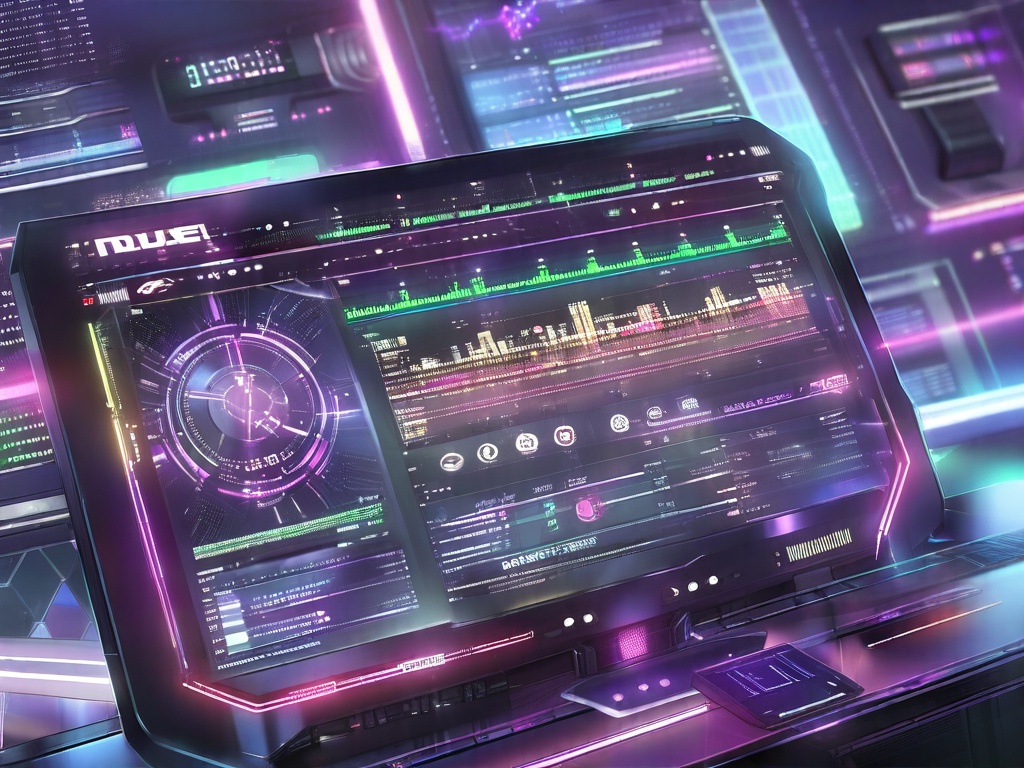 优雅下线监控看板