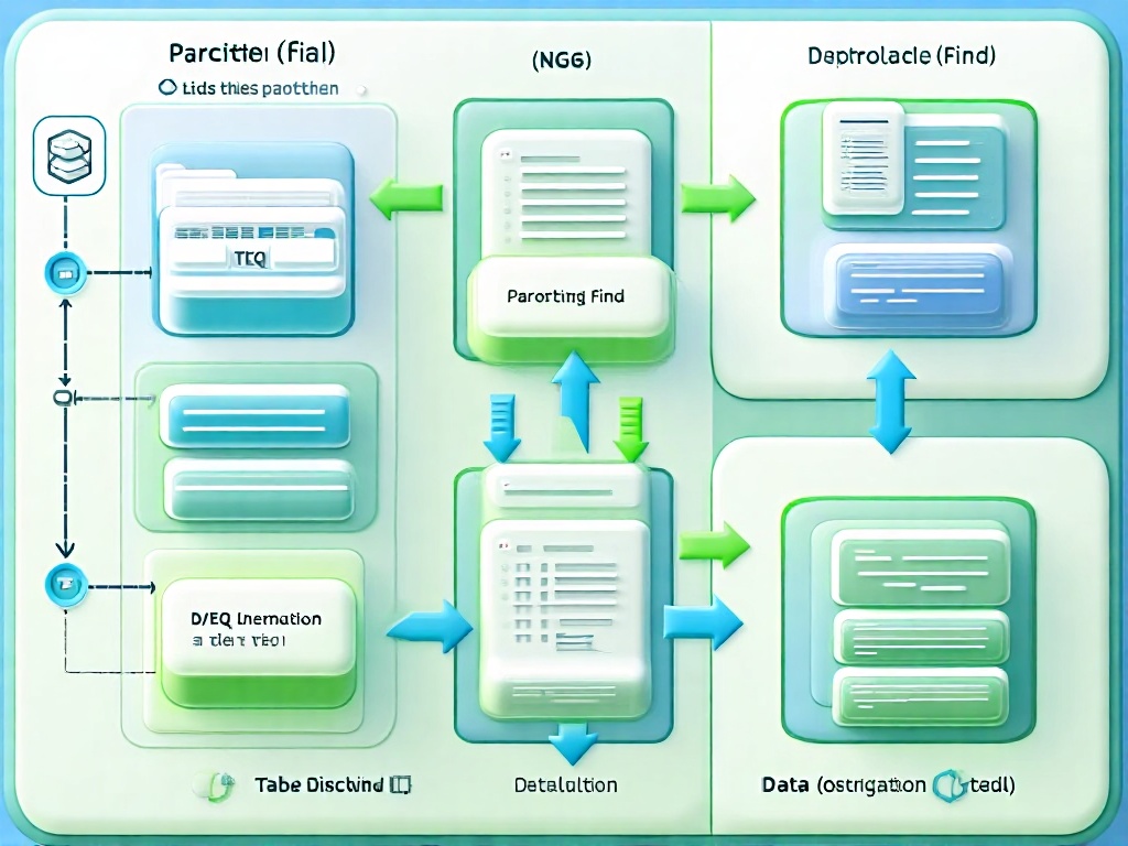 分区数据迁移流程