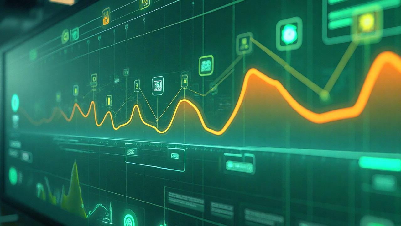 Spark历史服务器Web UI界面