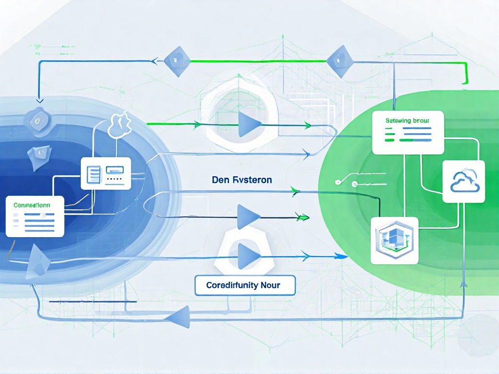外部Shuffle Service工作流程