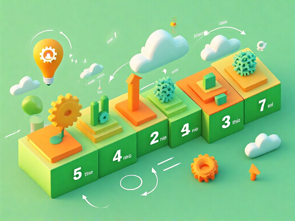 自定义累加器构建步骤