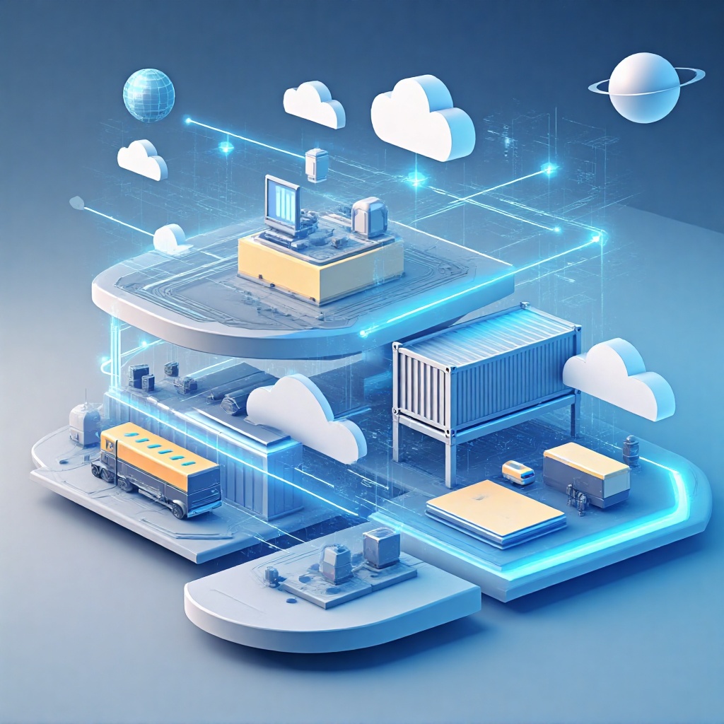 微服务架构演进趋势