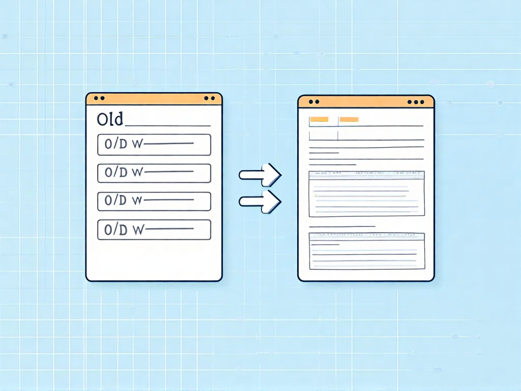 Type 2 SCD客户地址变更流程