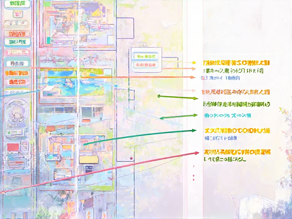 网络请求流程对比