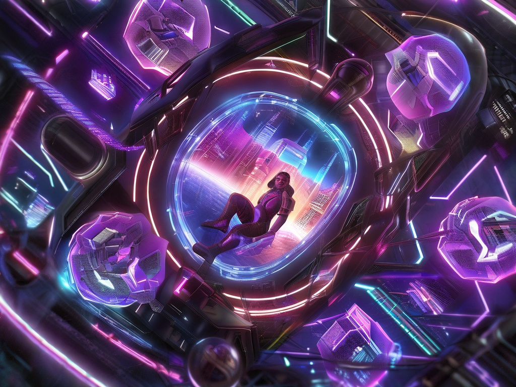 未来智能配额管理趋势