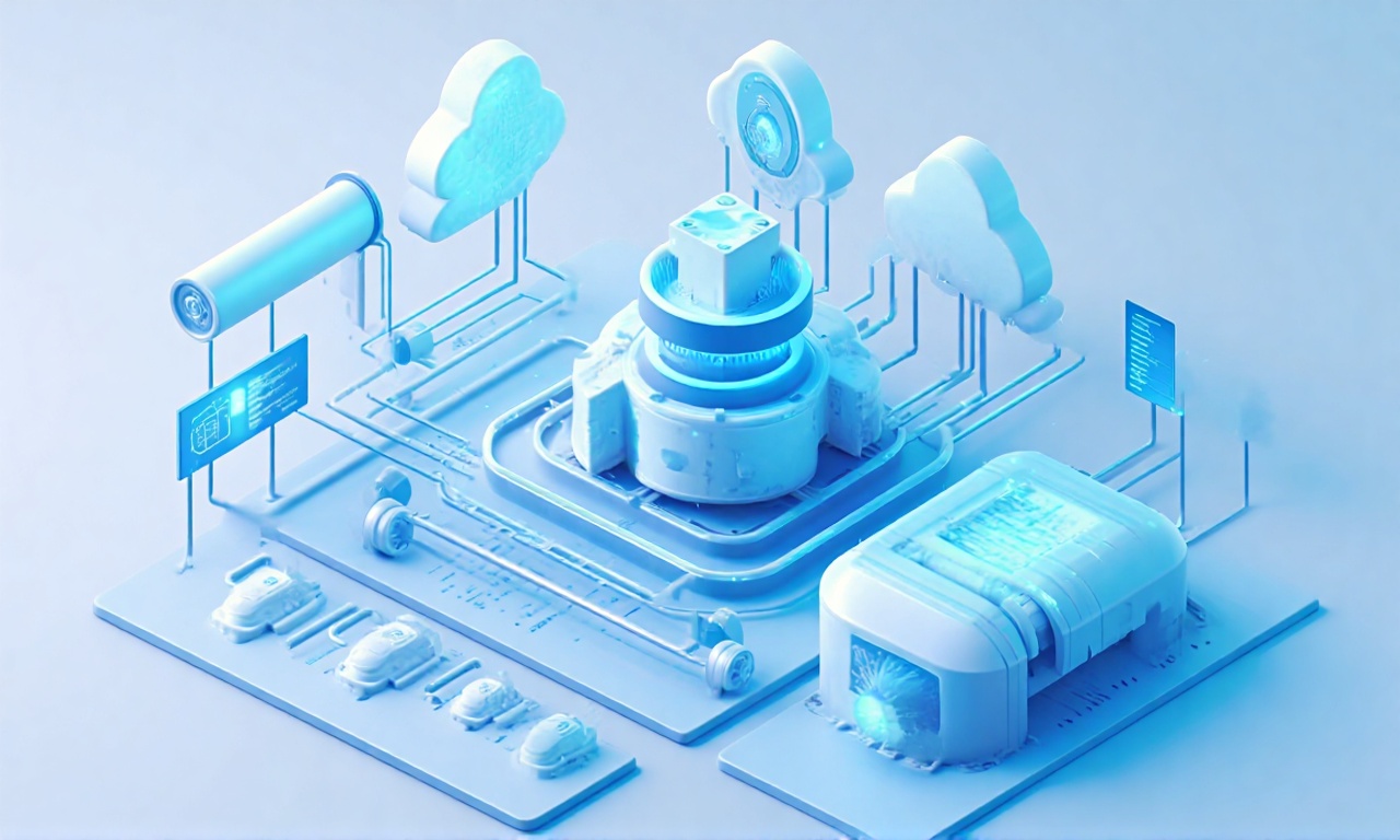 日志体系架构数据流向