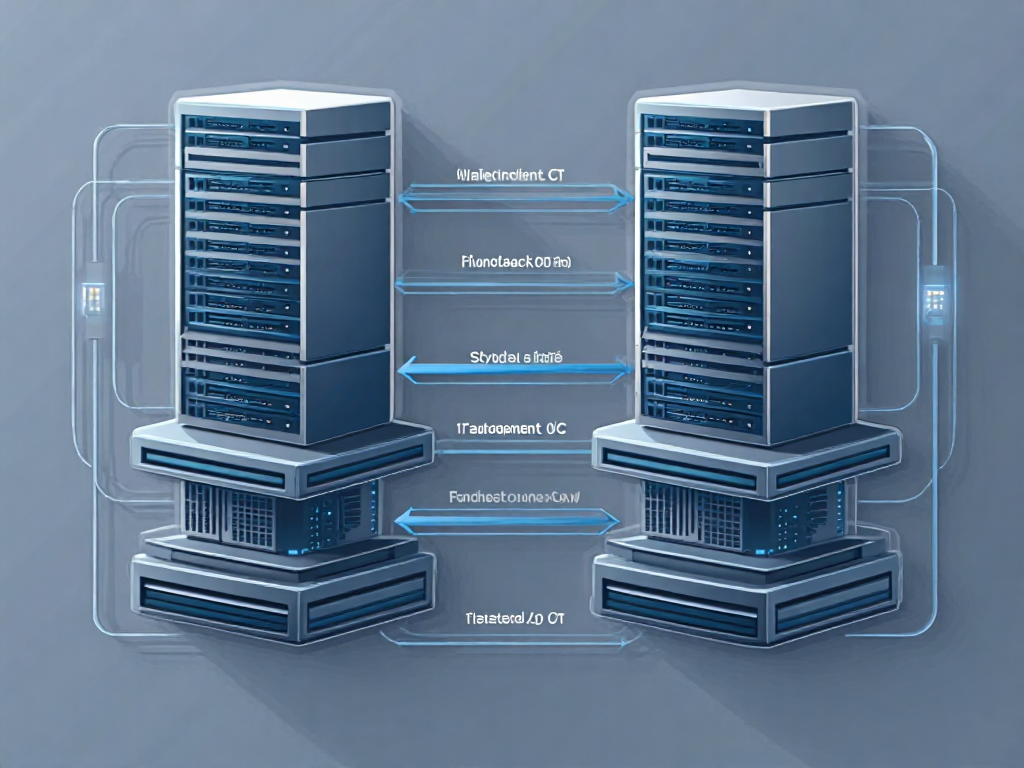 事务日志与快照存储分离架构