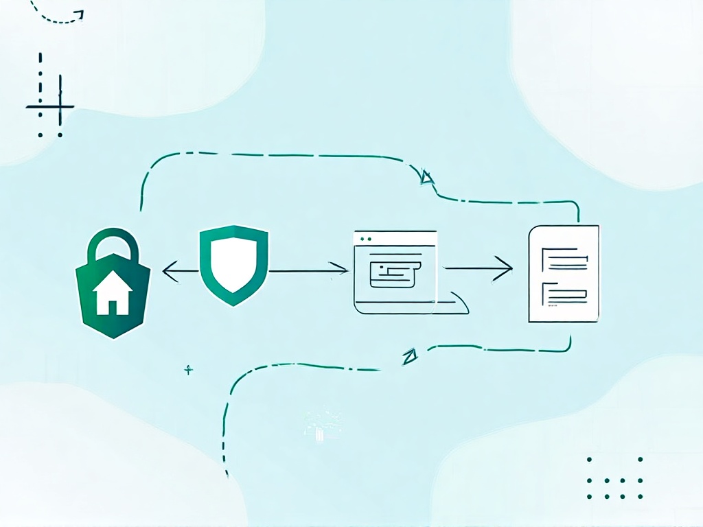 Spring Cloud与Jasypt集成架构图