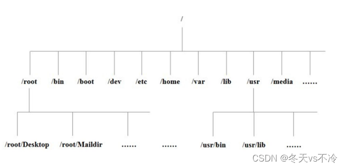 Linux系统基础（一篇搞定基本应用）