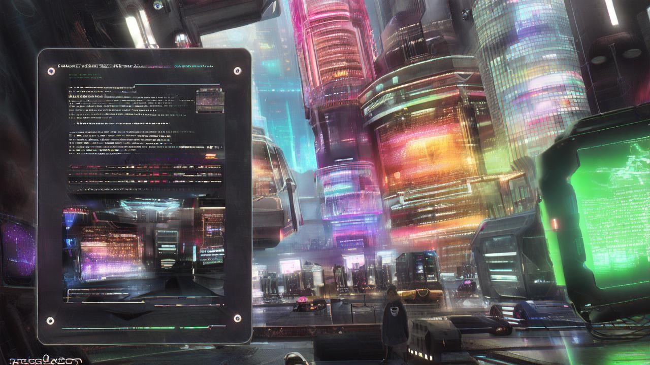 单机架构示意图