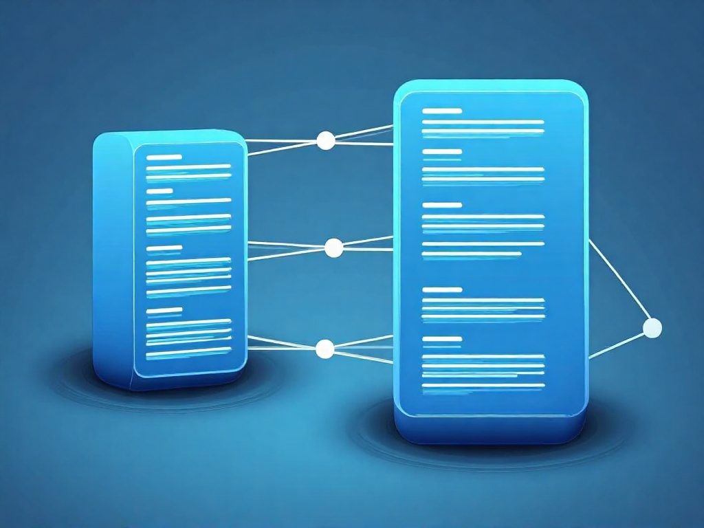 外键关联表示意图