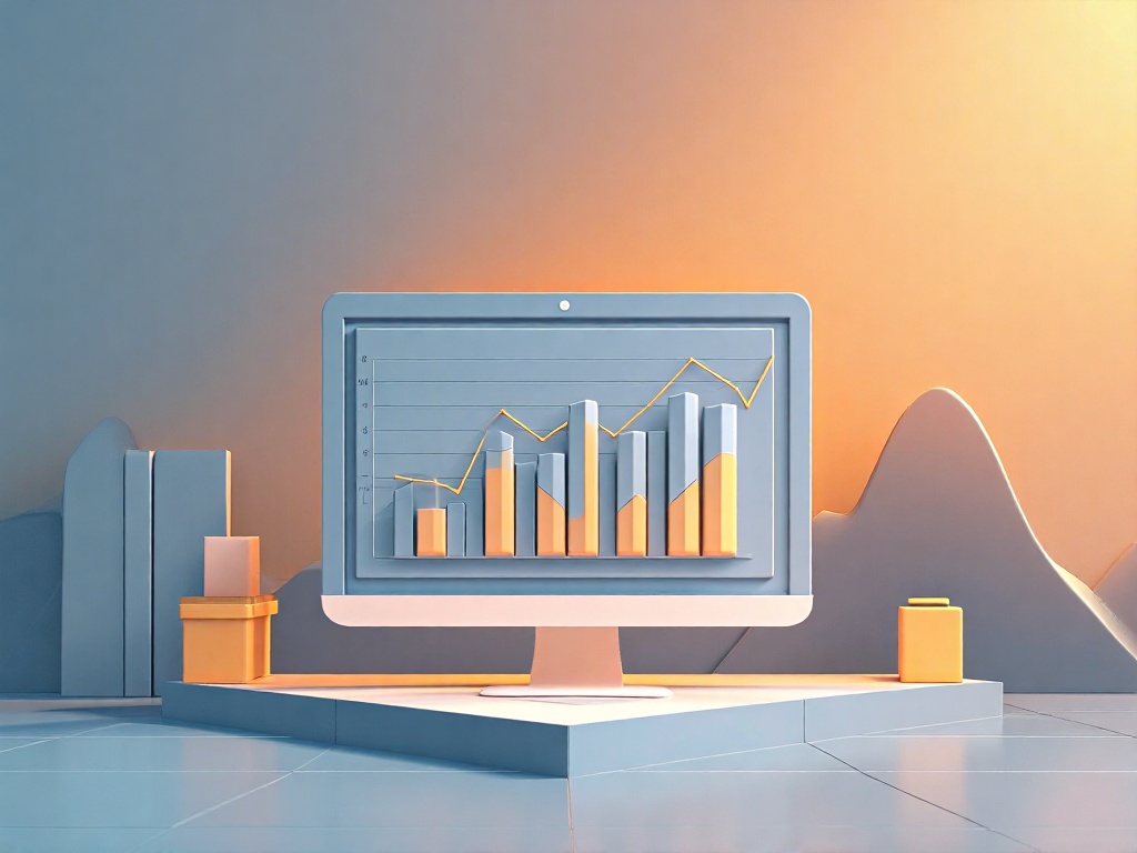 2025年产品销售额分布图