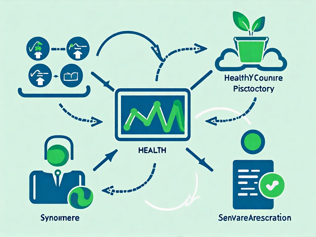 Nacos服务注册与发现流程