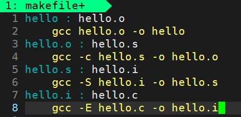 【Linux修炼手册】Linux开发工具的使用（二）：gcc/g++与make/makefile