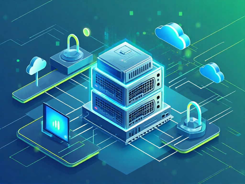 Nacos服务发现与配置管理集成架构