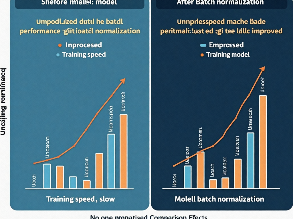 BN在图像分类任务中的性能提升