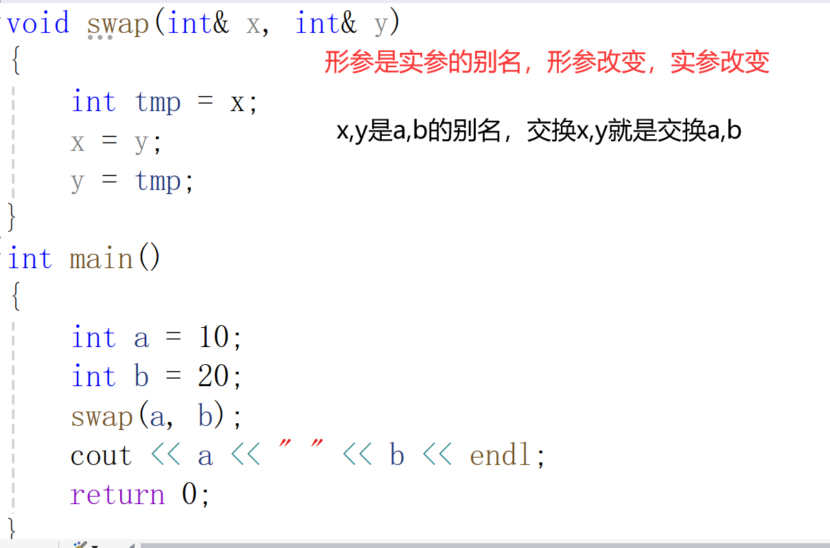 C++入门必学：缺省参数与函数重载-腾讯云开发者社区-腾讯云