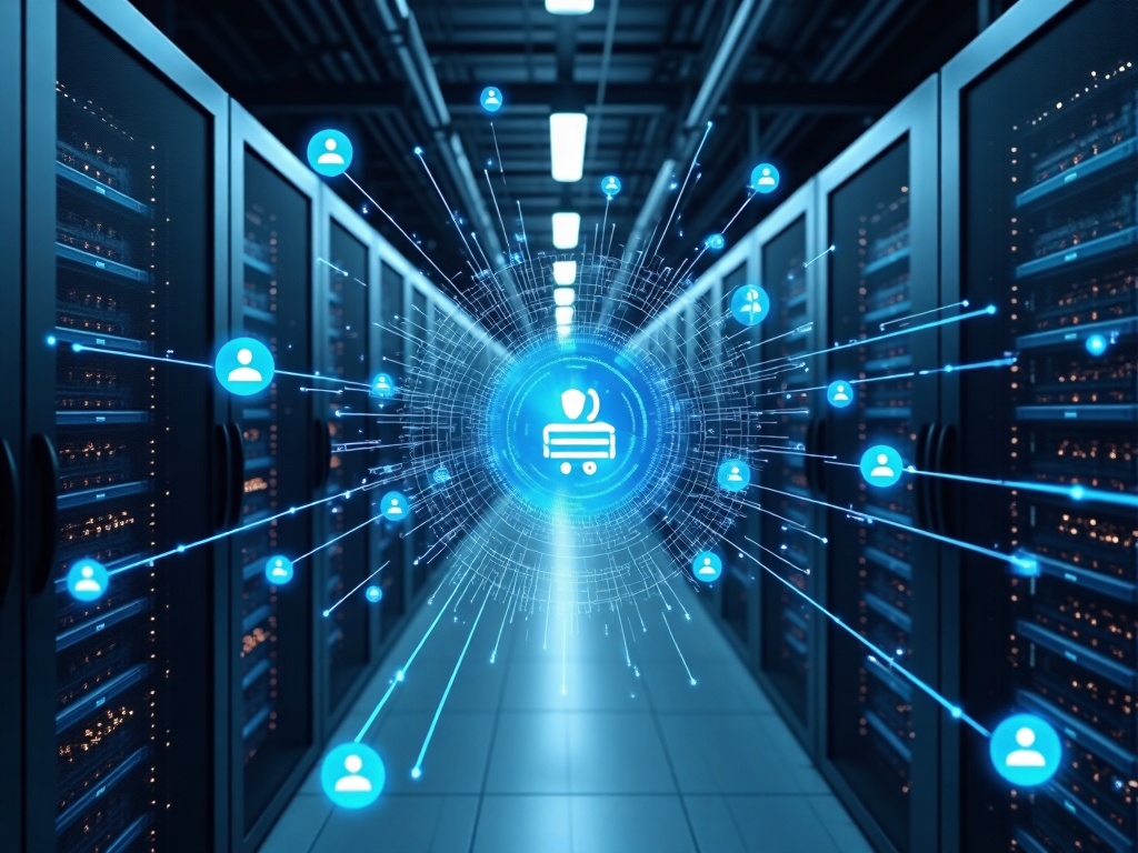 电商用户维度变化处理流程