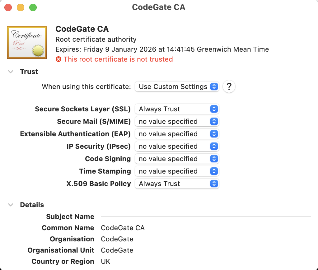 CodeGate入门：LLM开发者的中间件-腾讯云开发者社区-腾讯云