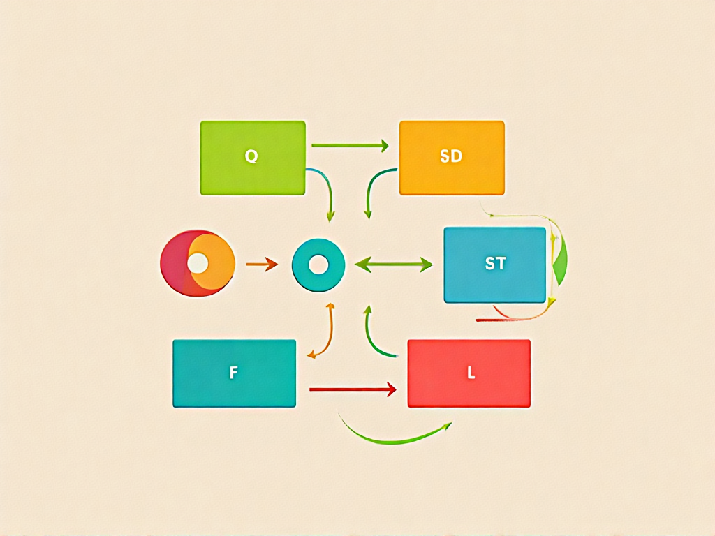 Shuffle过程的数据流