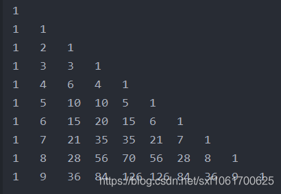 Java入门编程练习题