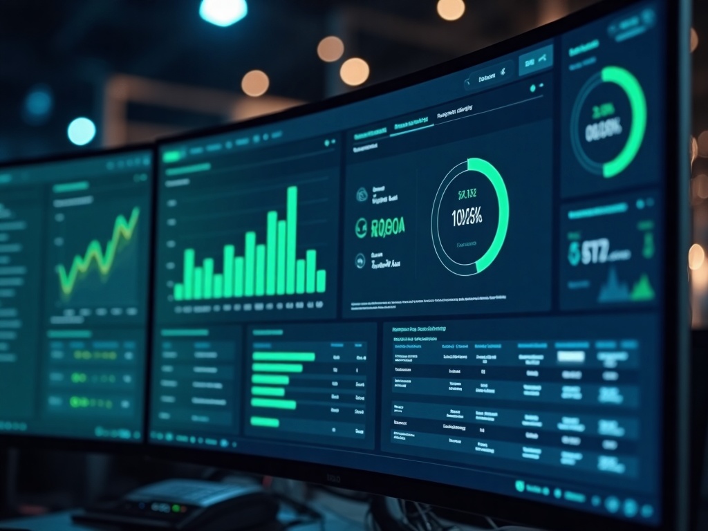 Spark性能监控界面